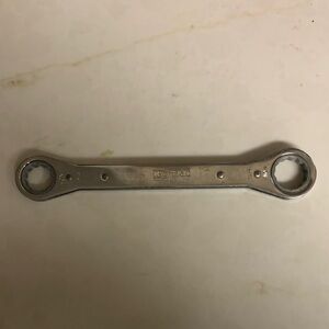 KTC Double Box End Wrench